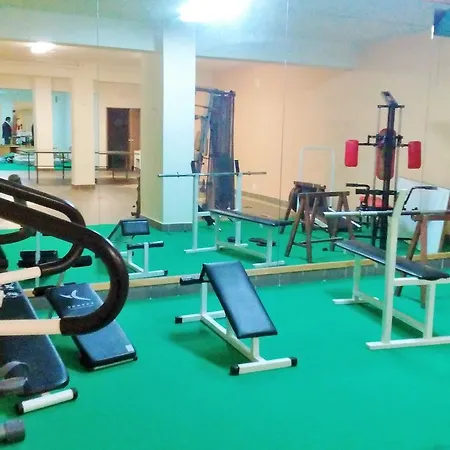 Estudio Para Ferias