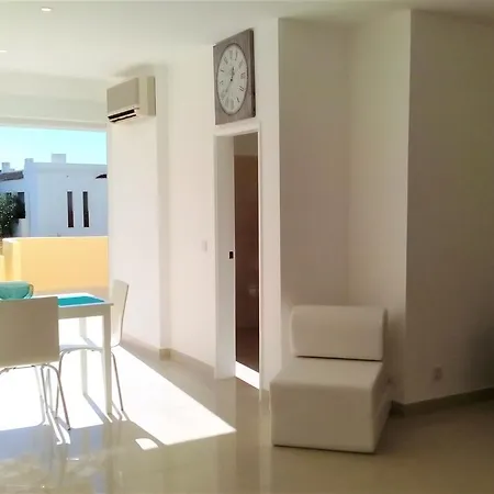 Estudio Para Ferias Διαμέρισμα *