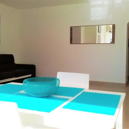 Διαμέρισμα Estudio Para Ferias Λάγος