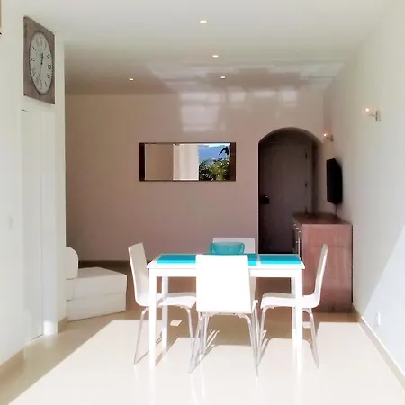Διαμέρισμα Estudio Para Ferias