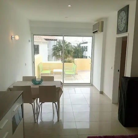 Διαμέρισμα Estudio Para Ferias Λάγος