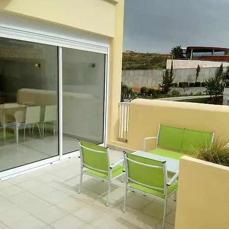 Estudio Para Ferias Διαμέρισμα