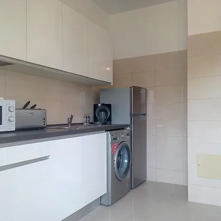 Estudio Para Ferias Διαμέρισμα *