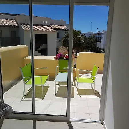 Διαμέρισμα Estudio Para Ferias