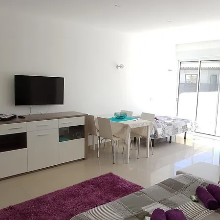 Estudio Para Ferias Λάγος